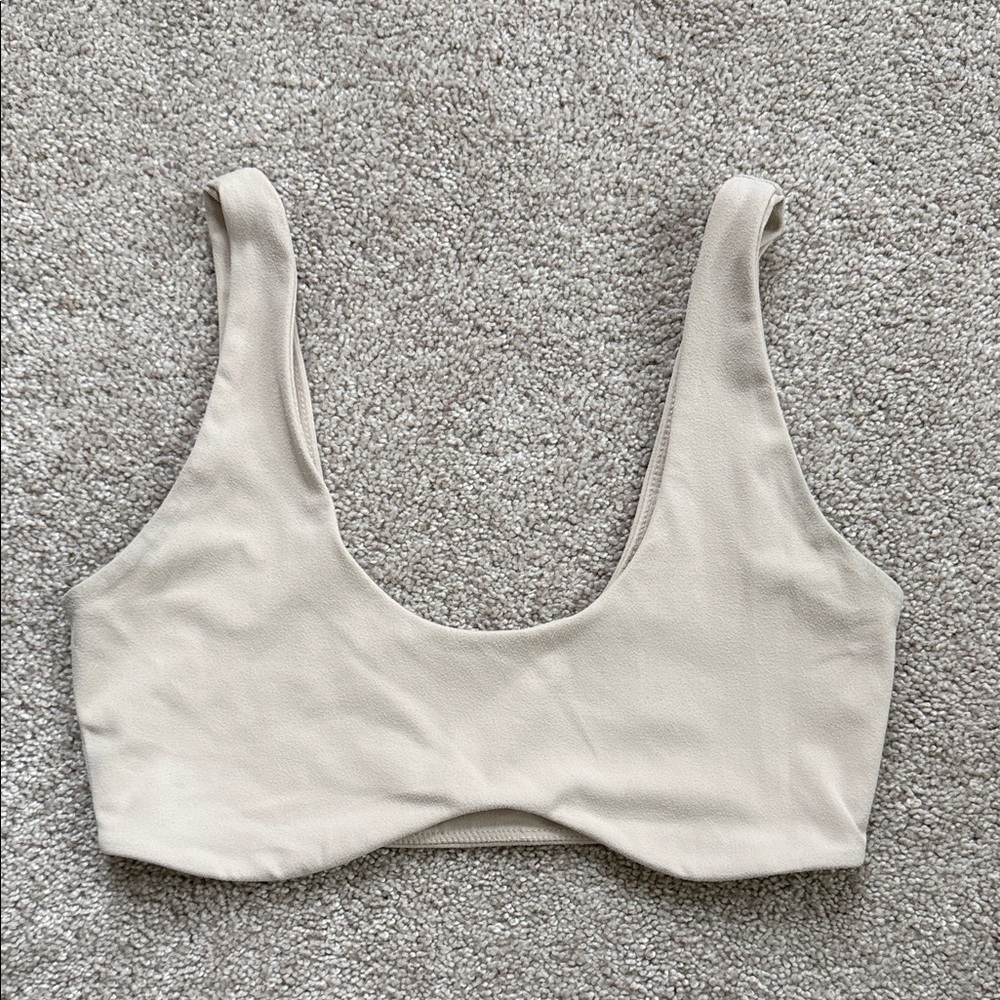 Joah Brown Contour Bra